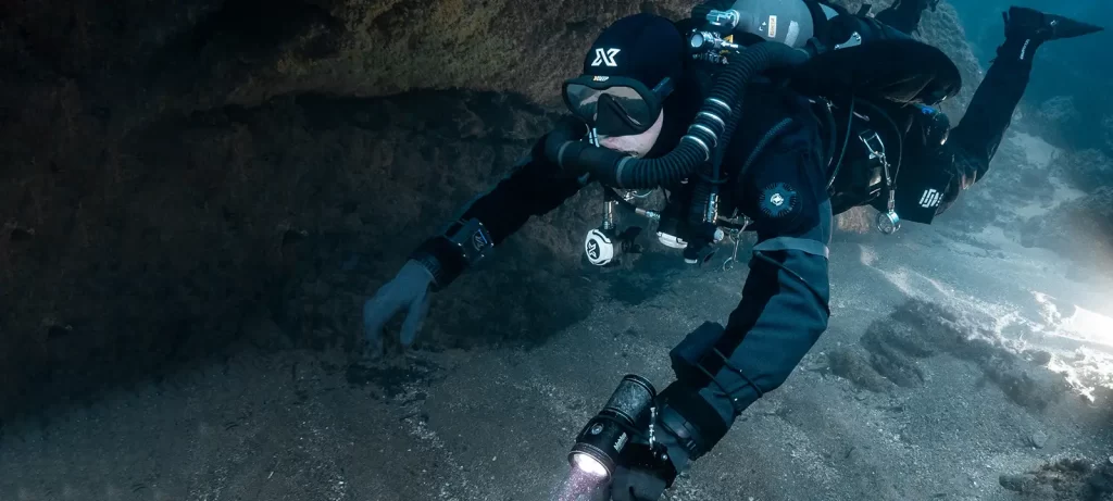 【KISS Sidewinder 2 徹底解説】次世代リブリーザーが変えるダイビングの未来