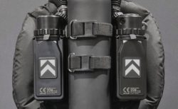 SIDEWINDER 2、ついにCE認証取得