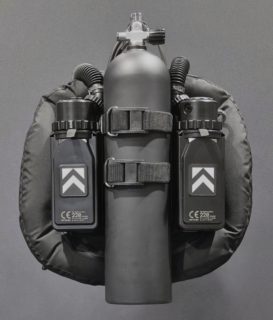 SIDEWINDER 2、ついにCE認証取得