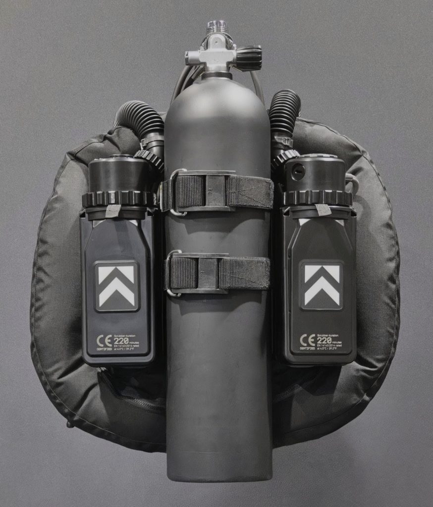 SIDEWINDER 2、ついにCE認証取得