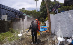 これからできることとして一般社団法人を設立しました