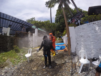 これからできることとして一般社団法人を設立しました