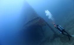 冒険と探検の違い