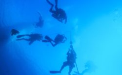 長生炭鉱潜水事故を受けて、いま改めて思うこと