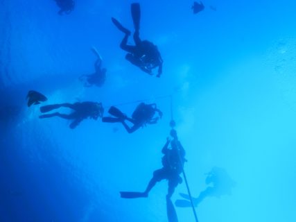 長生炭鉱潜水事故を受けて、いま改めて思うこと